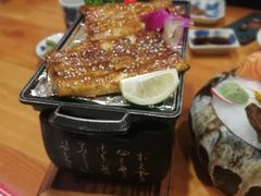 -老村旧煲(江宁金鹰店)