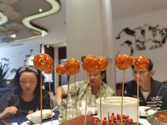 -天府掌柜(九眼桥店)