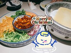 -额娘·现烙春饼烤鸭(太原总店)