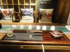 -邈墨茶馆(大兜路1号店)