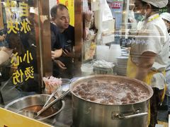 -粗茶淡饭(东关街店)