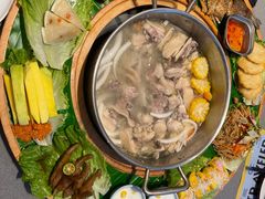 -椰小鸡·琼州糟粕醋·火锅(美兰缤纷城店)