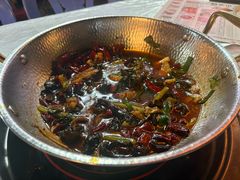 -东山羊庄(八卦岭店)