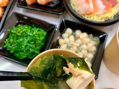 -上清·三文鱼鲜寿司(同德店)