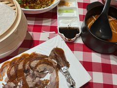 -西贝(紫荆广场店)