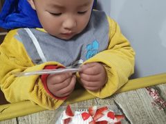 -红宝石·鲜奶小方(联洋店)