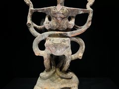 -三星堆博物馆