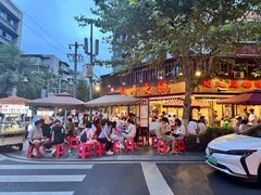 -飘香火锅(玉林西路店)