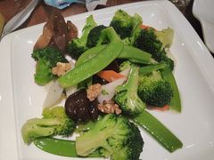 -那家老院子东北菜·饺子·小鸡炖蘑菇(艳华街店)