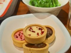 -李犟大爆鳝面·手工蟹黄包(湖滨西湖店)