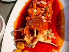 -姑苏家宴·苏帮菜·松鼠桂鱼(苏州总店)