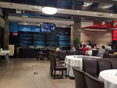 大堂-正兴蜀园(科技园区店)