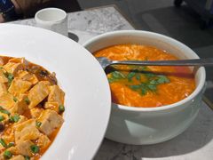 -悦海·家宴·冰花皮皮虾大锅贴(宝龙店)