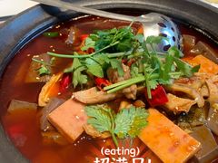 全家旺-马旺子酒楼