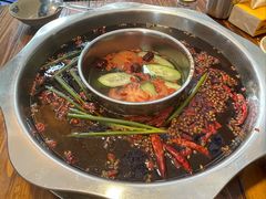 -六公里老火锅(总店)