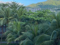 -石梅湾艾美度假酒店