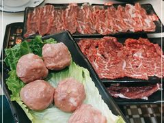 -陈记顺和牛肉火锅馆(林乐路店)