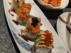 -神户赤童日式烤肉(金地广场店)