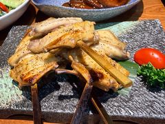-九井澤精致料理(金茂店)