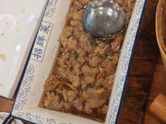 -老雒阳面馆·水席·洛阳菜(纱厂路店)