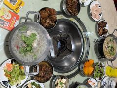 -柳沟豆腐宴69号福豆堂