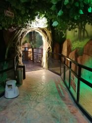 -酷嗒动物文化乐园(cutezoo西溪乐天城店)