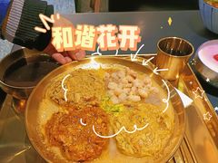 -贡梅老面馆·蟹粉面·无锡特色小吃(南长街主推店)
