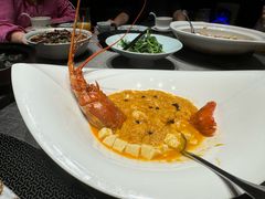 -新光酒家·河豚·海鲜·蟹料理(浦东店)