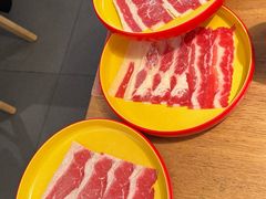 谷饲牛肉富士山寿喜锅-沼津港日本料理·寿喜烧·烧鸟(新世界大丸百货店)