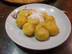 -粗粮人家·东北菜(洋桥店)