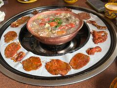 -顺顺小吃(独克宗古城店)