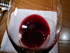 -君悦酒店·La Terrazza意合園·意式风味