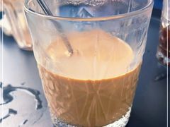 -Be Lived Cafe比例咖啡(摩天轮店)
