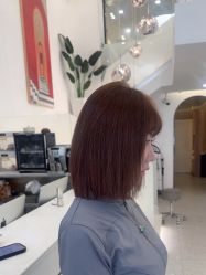-上禾 HAIR SALON