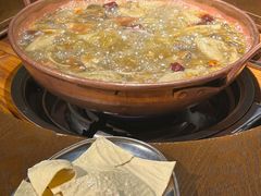 -普洱小黄牛餐厅铜火锅·思茅地方菜(世纪城店)