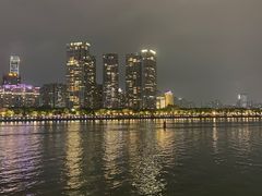 -琶醍壹号•潮菜江景餐吧