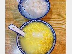 -黄记潮汕甜汤(贝底田坊店)