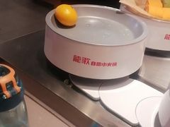 -龍歌自助小火锅(雨花台江南虹悦城店)