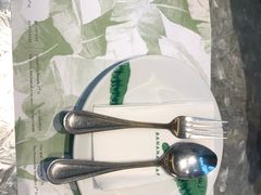-香蕉叶餐厅(是隆店)