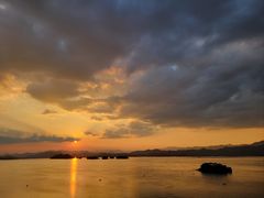 -绿城千岛湖喜来登度假酒店