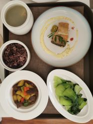 -弗蕾亚·和月月子调理院(东湖店)