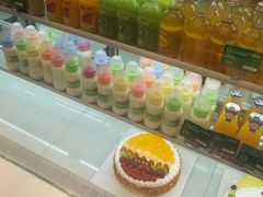 -香港麦道(毅腾商都店)