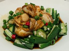 -双合园·海鲜水饺青岛菜(上清路店)