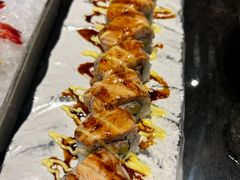 -天海日餐厅-青岛海泉湾皇冠假日度假酒店