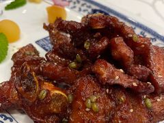 麦仁秘制骨-宁波状元楼酒店(和义路店)