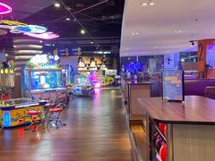 -大鲁阁保龄球(苏州园区店)