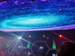 -M-MIX电音烤吧