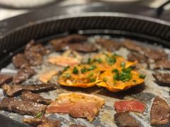 -么子烤肉(化龙池店)