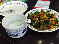 -龙老五汤店(站前西路店)