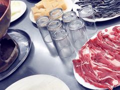 -三兴涮羊肉(荣安大街店)
